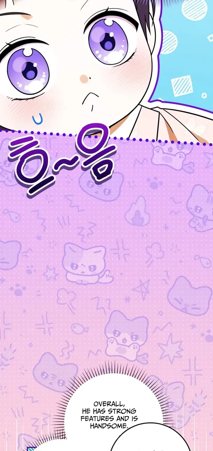 Reincarnated as an Abandoned Baby Princess Chapter 2 page 25 - 