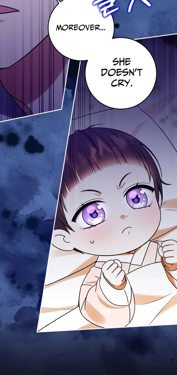 Reincarnated as an Abandoned Baby Princess Chapter 2 page 29 - 