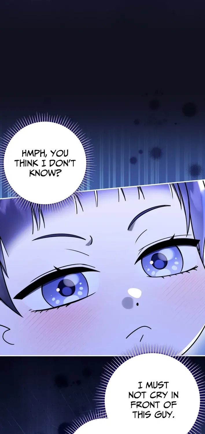 Reincarnated as an Abandoned Baby Princess Chapter 2 page 30 - 