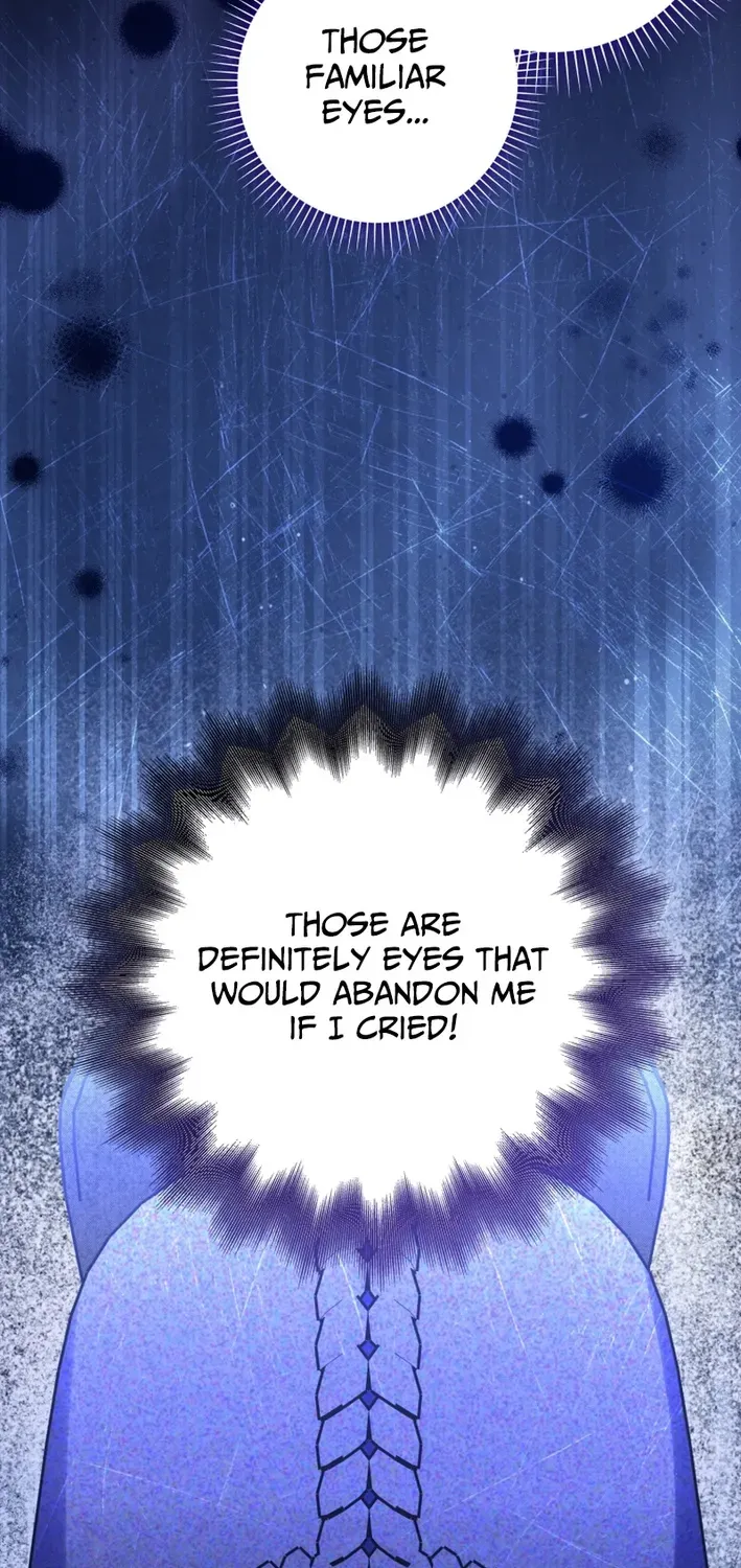 Reincarnated as an Abandoned Baby Princess Chapter 2 page 31 - 