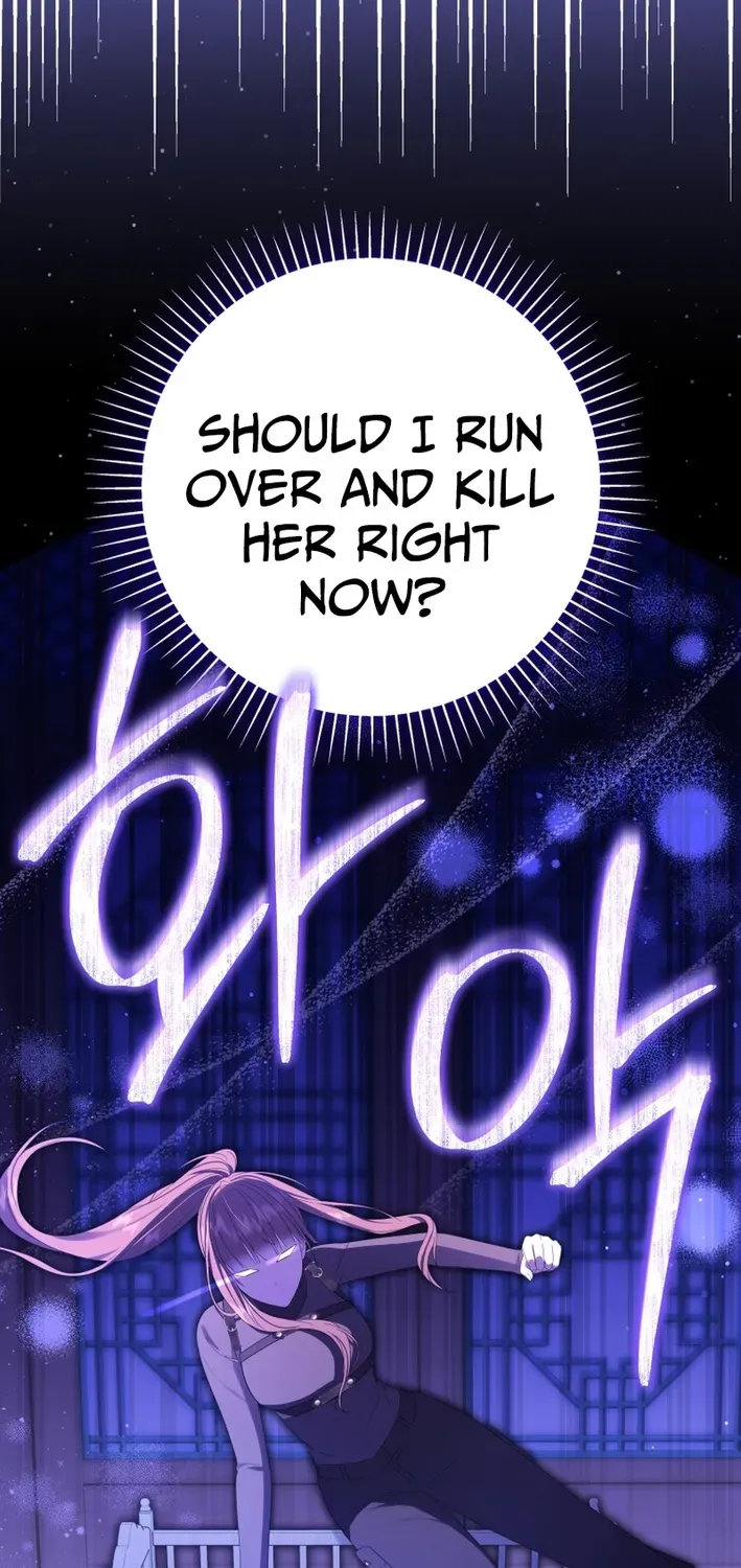 Reincarnated as an Abandoned Baby Princess Chapter 2 page 5 - 