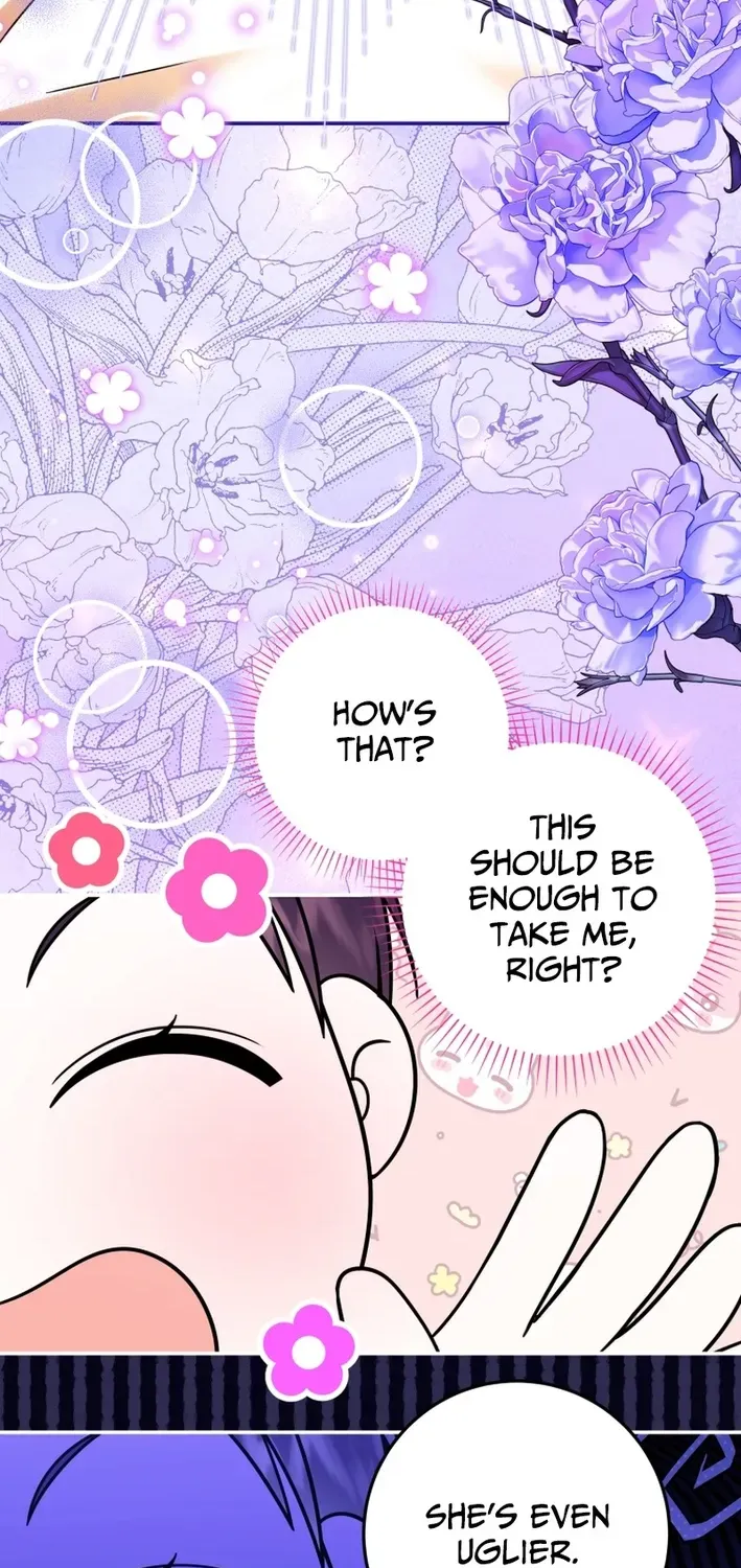 Reincarnated as an Abandoned Baby Princess Chapter 2 page 44 - 
