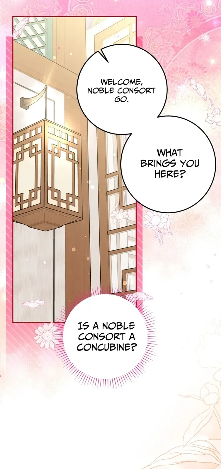 Reincarnated as an Abandoned Baby Princess Chapter 2 page 52 - 