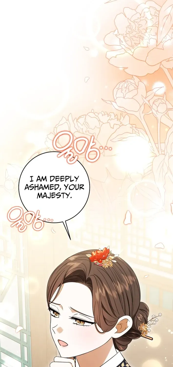 Reincarnated as an Abandoned Baby Princess Chapter 2 page 53 - 
