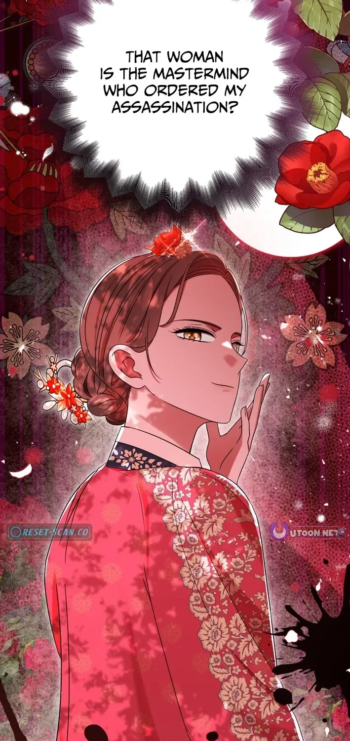 Reincarnated as an Abandoned Baby Princess Chapter 2 page 61 - 