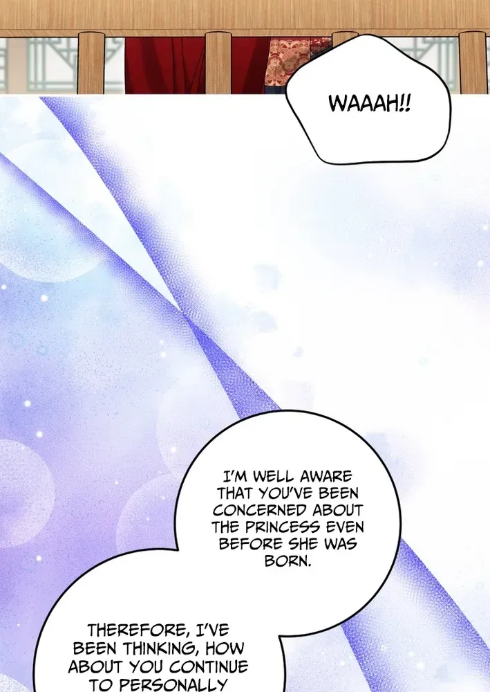 Reincarnated as an Abandoned Baby Princess Chapter 2 page 63 - 