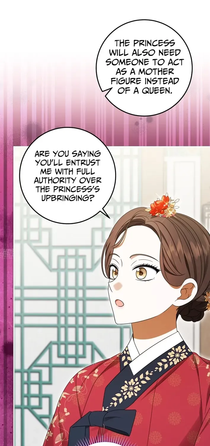 Reincarnated as an Abandoned Baby Princess Chapter 2 page 65 - 