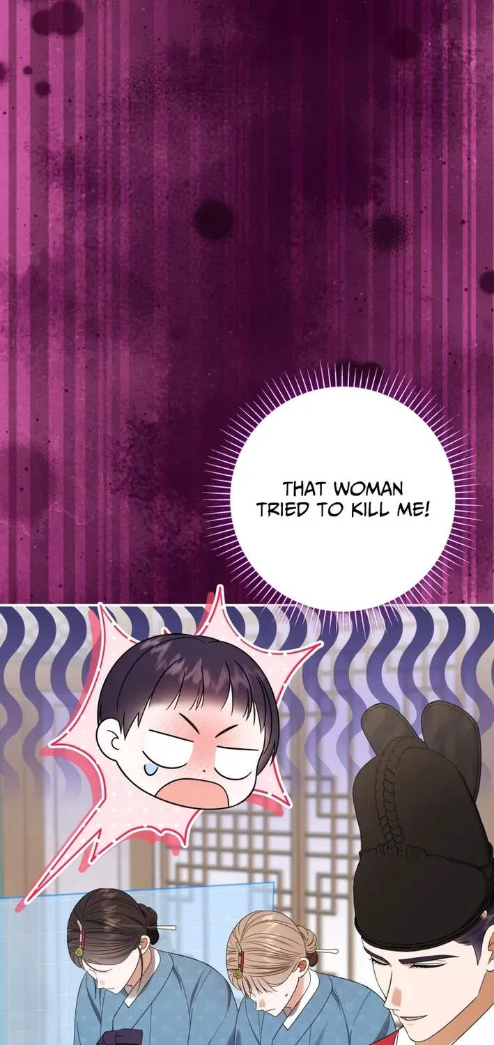 Reincarnated as an Abandoned Baby Princess Chapter 2 page 67 - 
