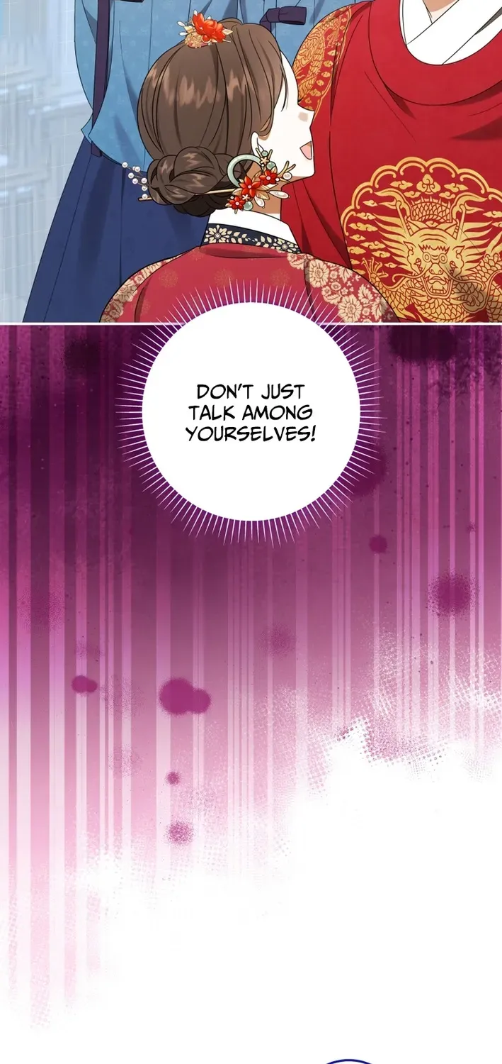 Reincarnated as an Abandoned Baby Princess Chapter 2 page 68 - 