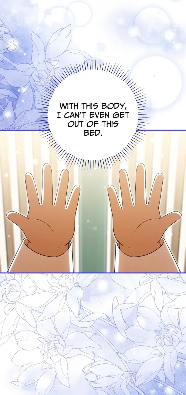 Reincarnated as an Abandoned Baby Princess Chapter 2 page 8 - 