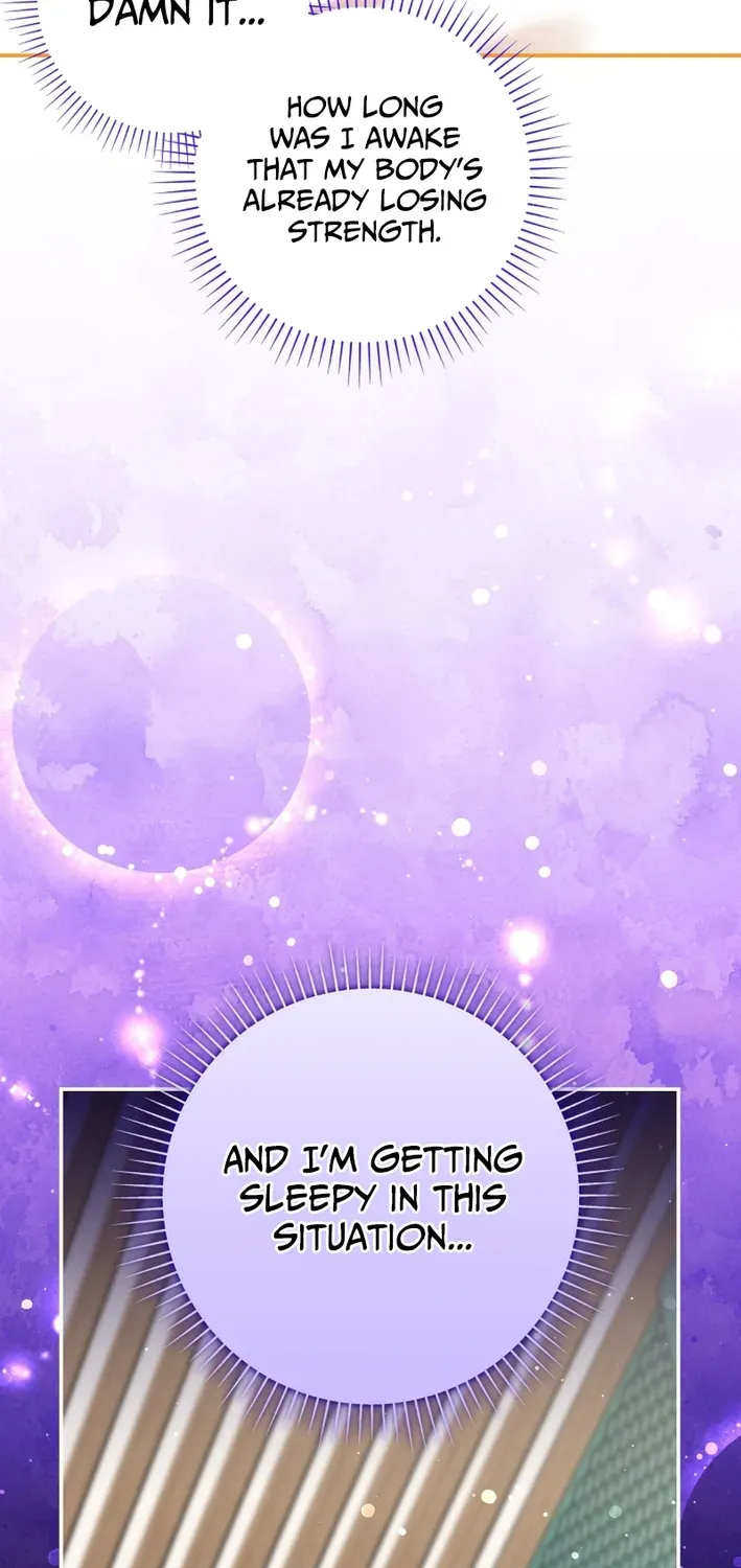 Reincarnated as an Abandoned Baby Princess Chapter 2 page 71 - 