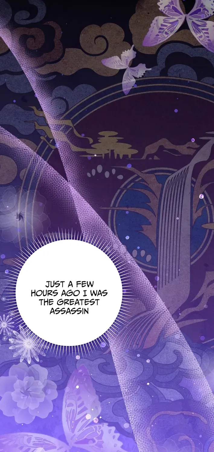 Reincarnated as an Abandoned Baby Princess Chapter 2 page 73 - 