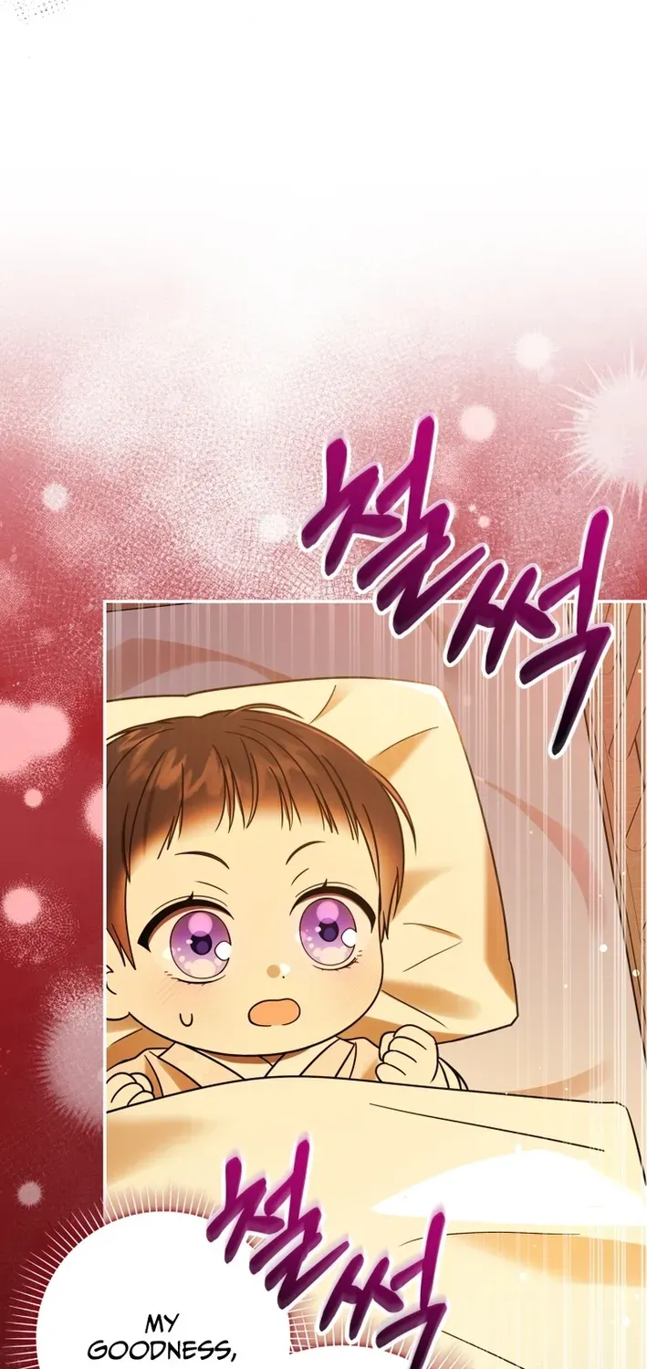 Reincarnated as an Abandoned Baby Princess Chapter 2 page 80 - 