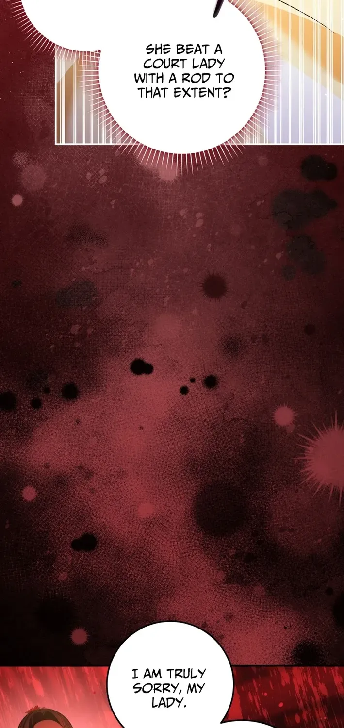 Reincarnated as an Abandoned Baby Princess Chapter 2 page 81 - 
