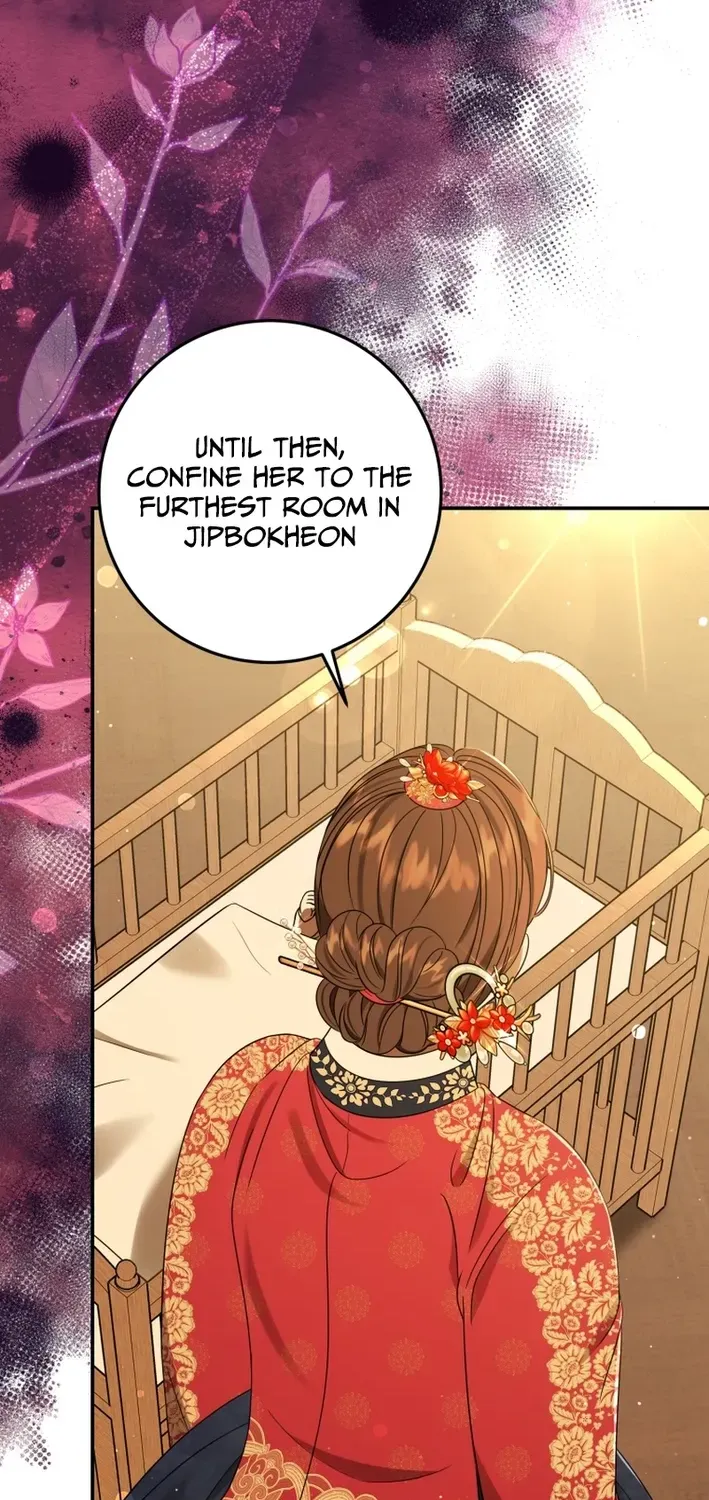 Reincarnated as an Abandoned Baby Princess Chapter 2 page 86 - 