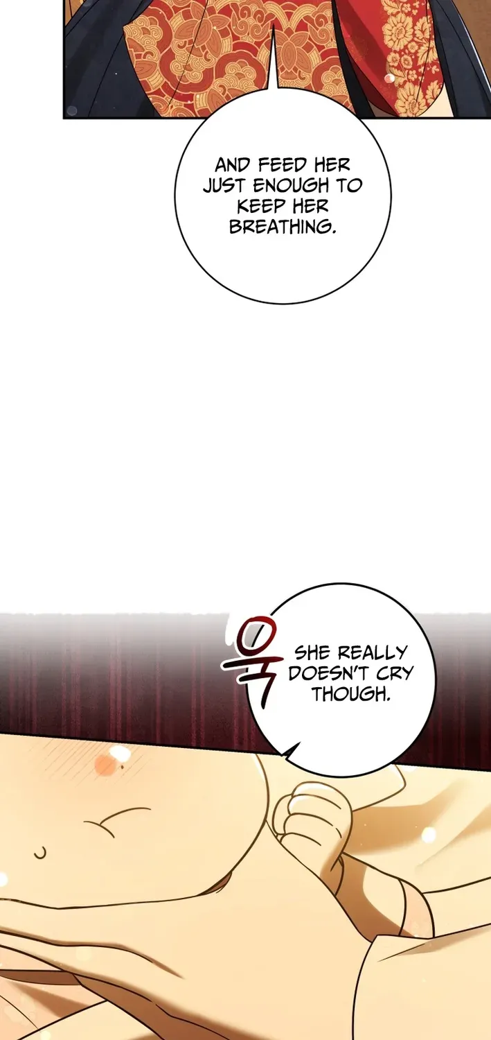 Reincarnated as an Abandoned Baby Princess Chapter 2 page 87 - 