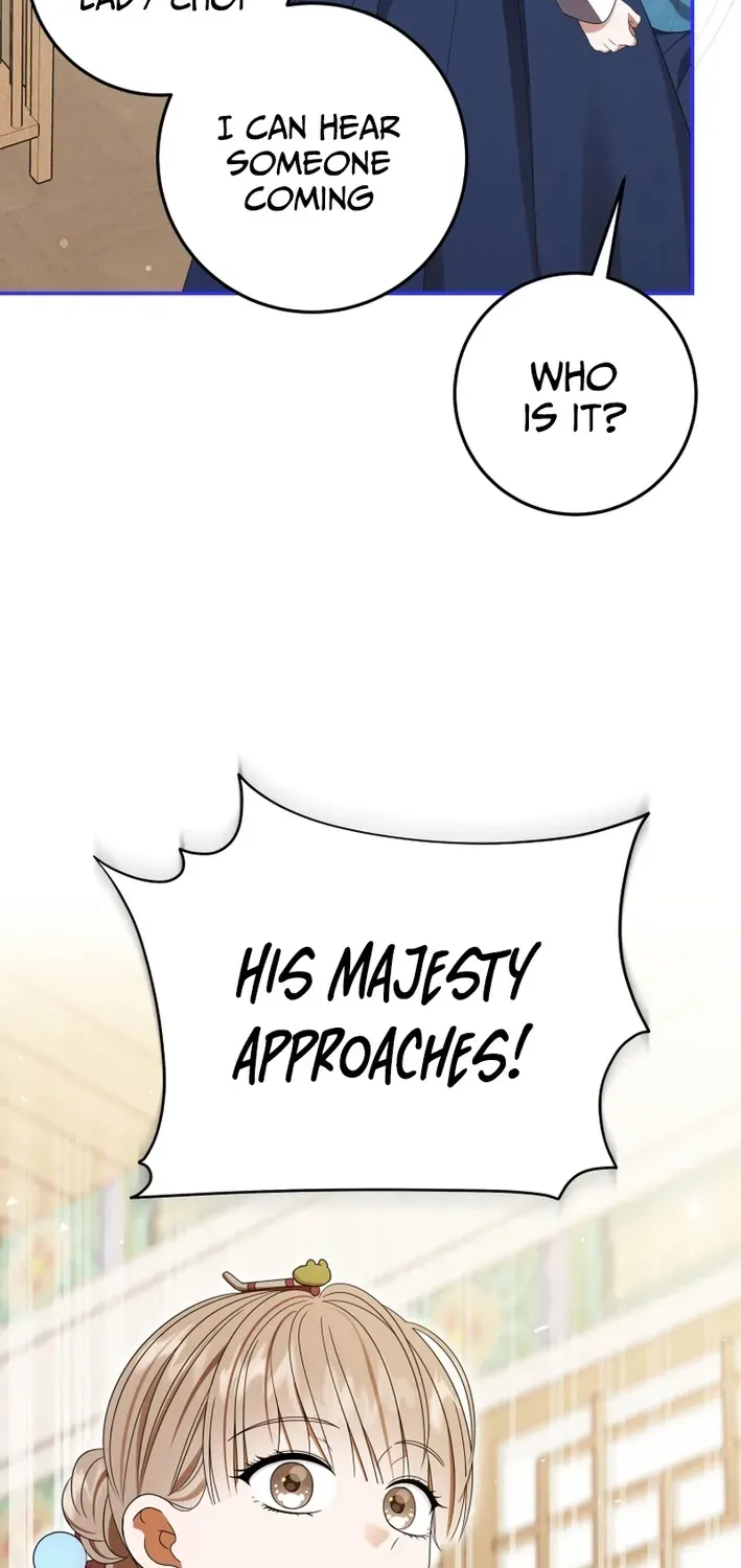 Reincarnated as an Abandoned Baby Princess Chapter 2 page 10 - 