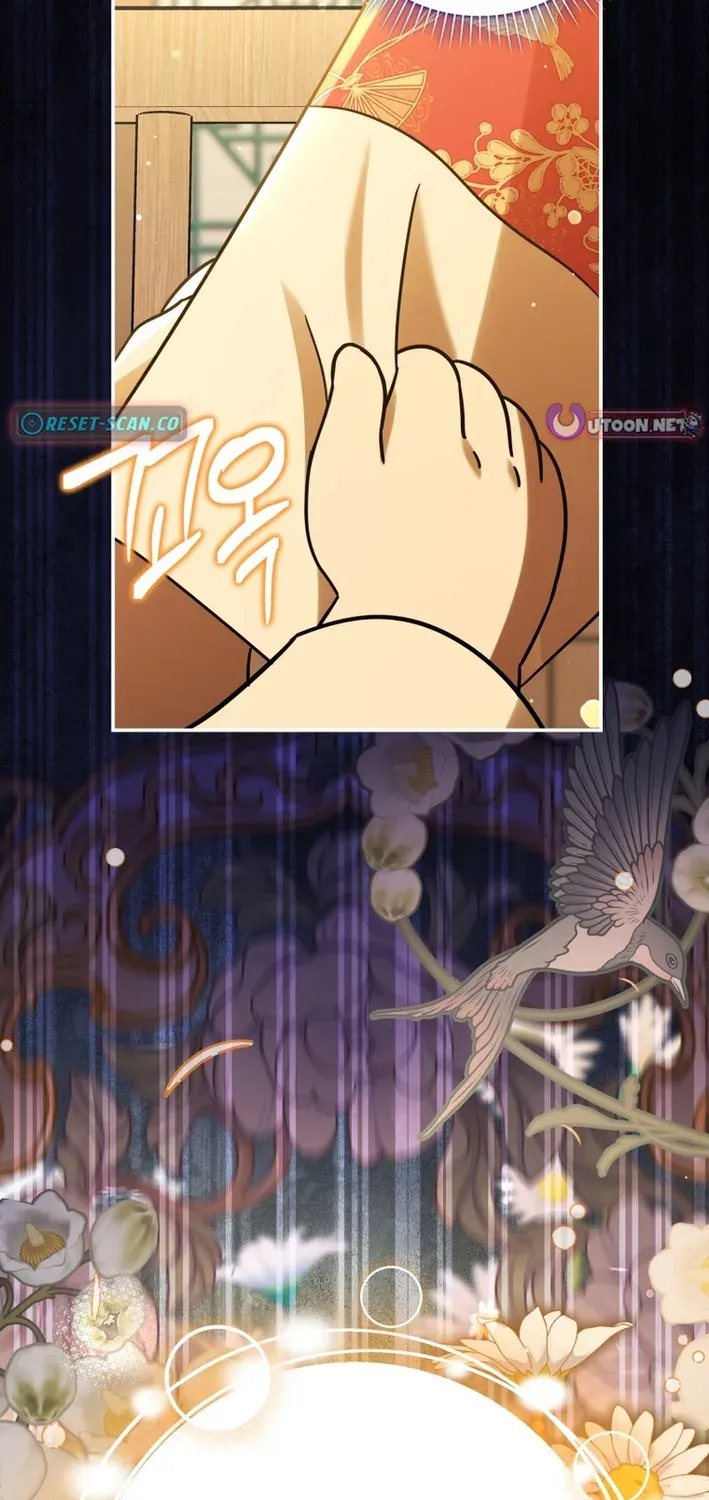 Reincarnated as an Abandoned Baby Princess Chapter 2 page 92 - 