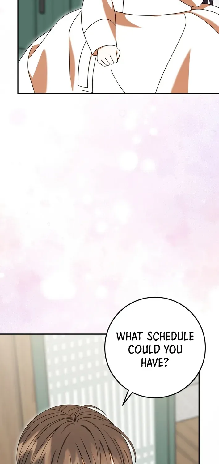 Reincarnated as an Abandoned Baby Princess Chapter 20 page 15 - 