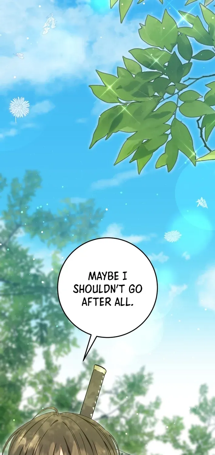 Reincarnated as an Abandoned Baby Princess Chapter 20 page 29 - 