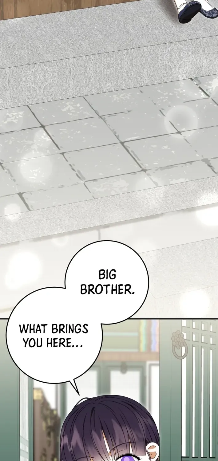 Reincarnated as an Abandoned Baby Princess Chapter 20 page 4 - 