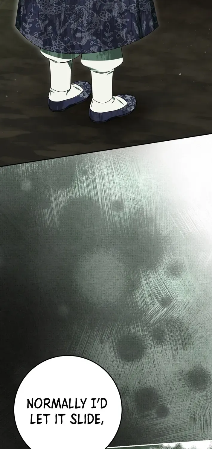 Reincarnated as an Abandoned Baby Princess Chapter 20 page 46 - 
