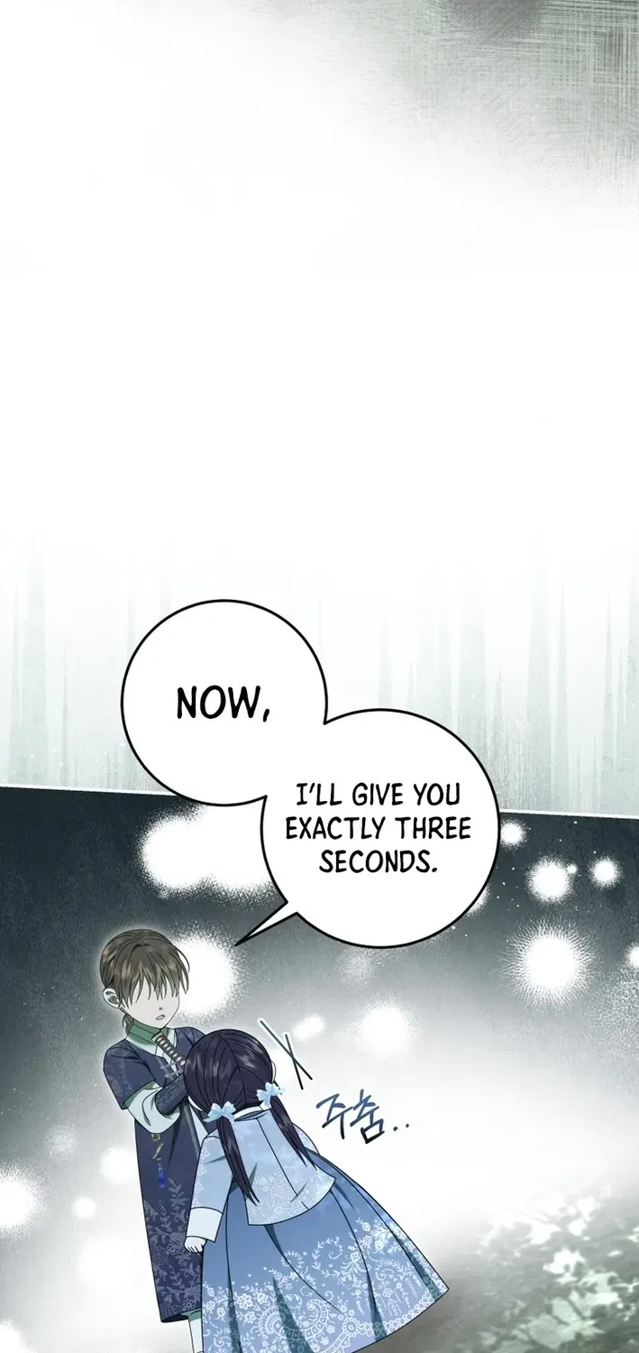 Reincarnated as an Abandoned Baby Princess Chapter 20 page 48 - 