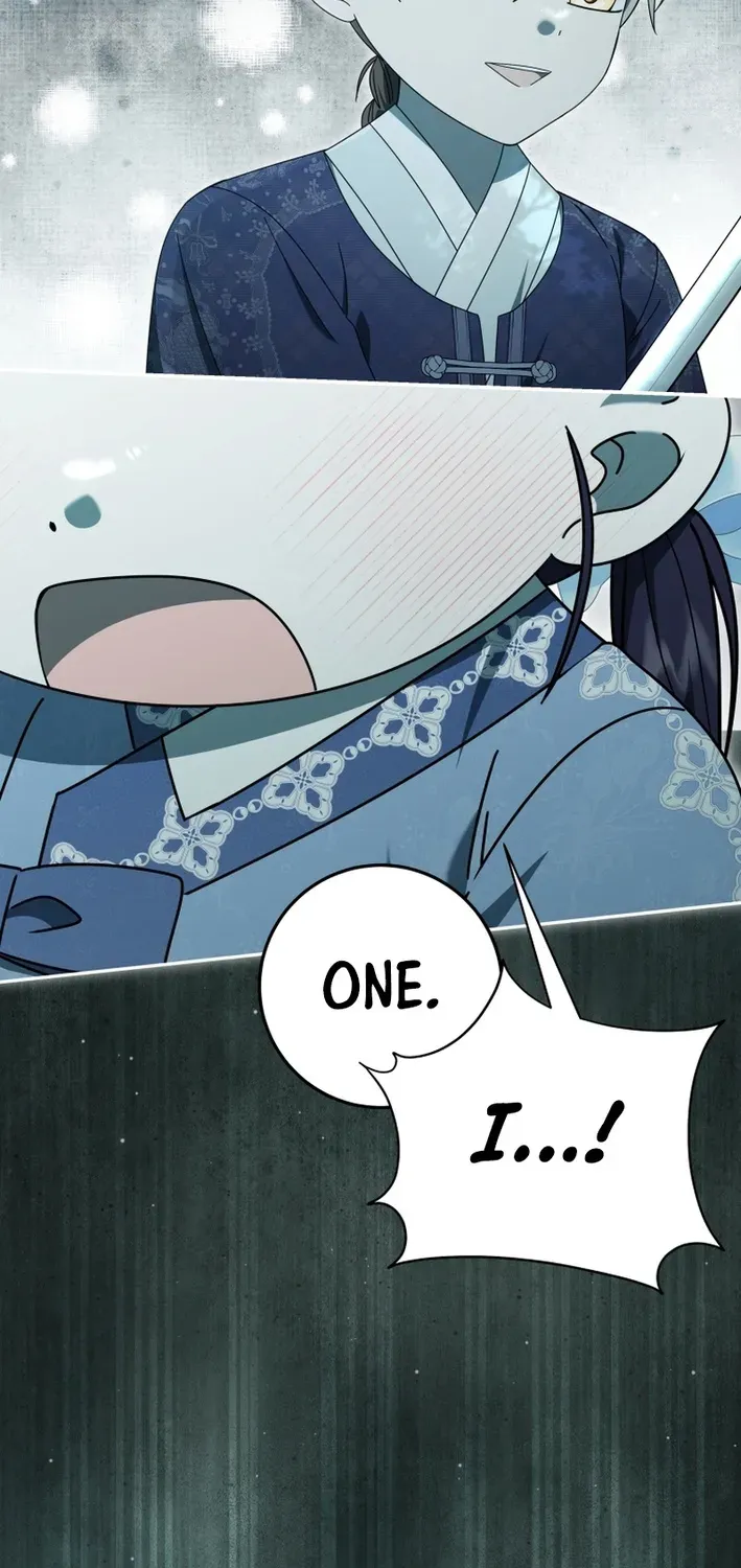 Reincarnated as an Abandoned Baby Princess Chapter 20 page 50 - 