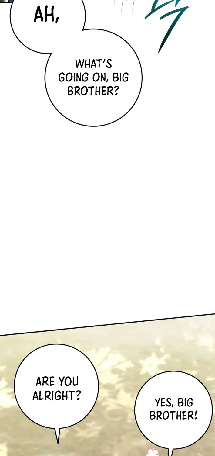 Reincarnated as an Abandoned Baby Princess Chapter 20 page 54 - 