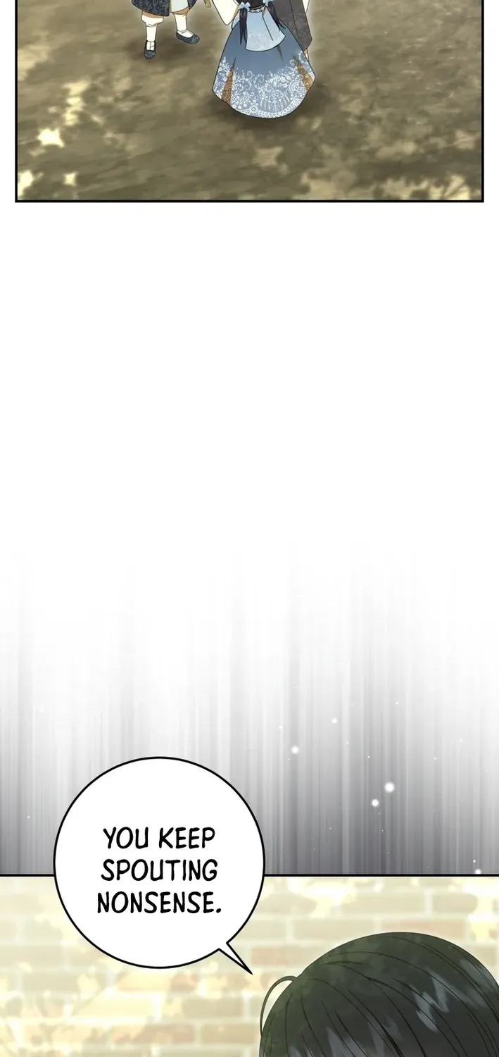 Reincarnated as an Abandoned Baby Princess Chapter 20 page 60 - 