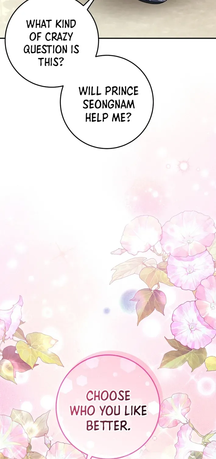 Reincarnated as an Abandoned Baby Princess Chapter 20 page 68 - 