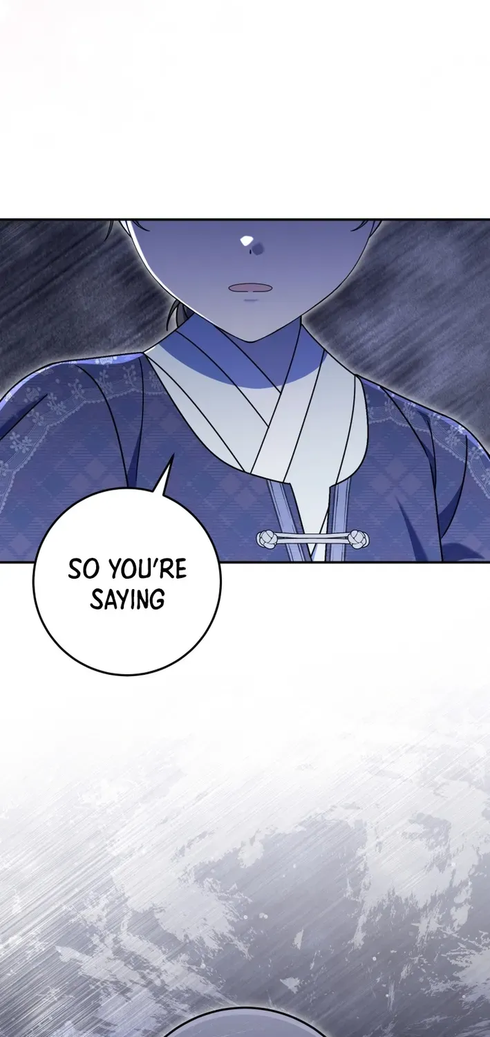 Reincarnated as an Abandoned Baby Princess Chapter 20 page 75 - 