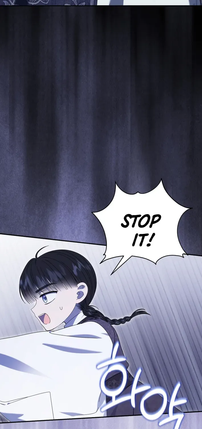 Reincarnated as an Abandoned Baby Princess Chapter 20 page 78 - 