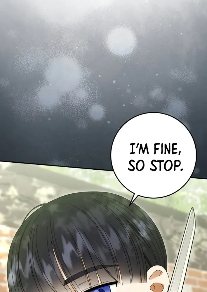 Reincarnated as an Abandoned Baby Princess Chapter 21 page 14 - 