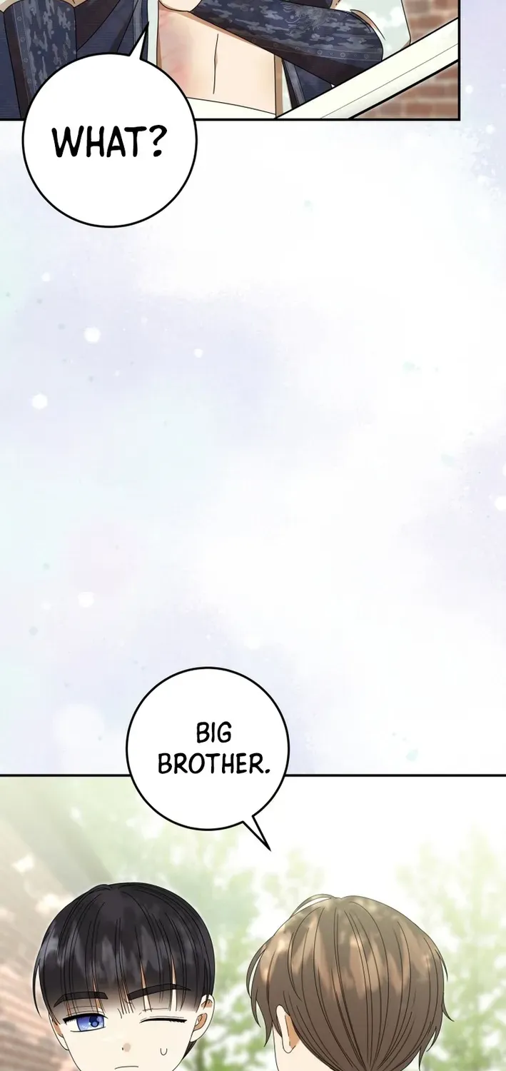 Reincarnated as an Abandoned Baby Princess Chapter 21 page 27 - 