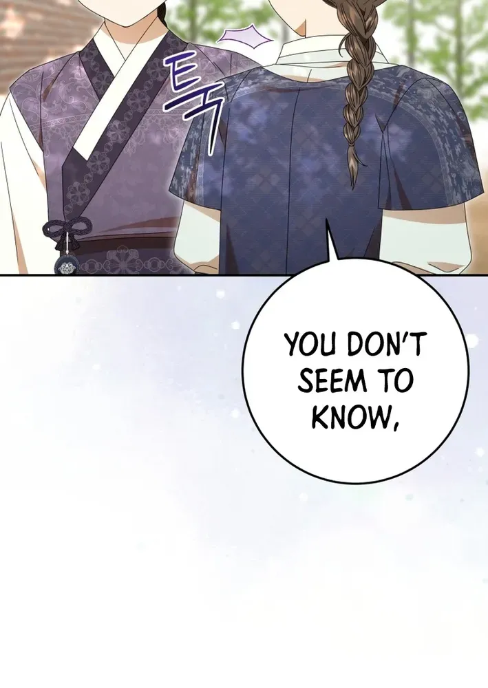 Reincarnated as an Abandoned Baby Princess Chapter 21 page 28 - 