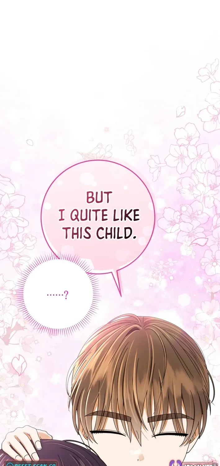Reincarnated as an Abandoned Baby Princess Chapter 21 page 29 - 
