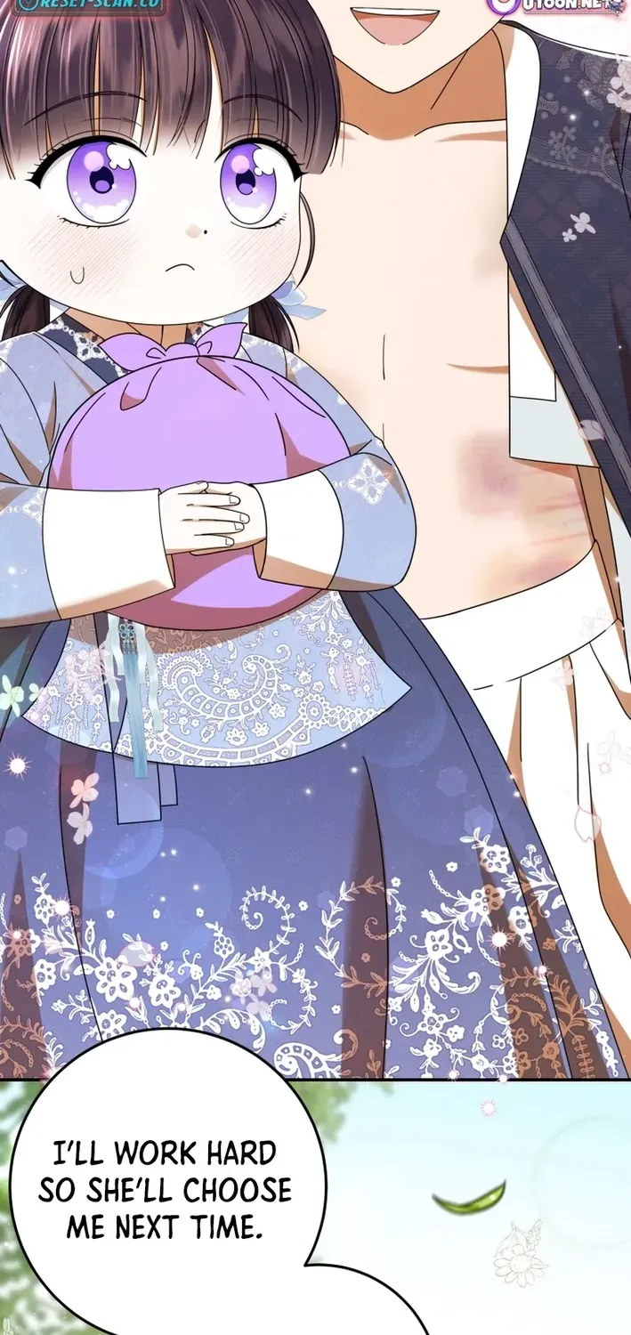 Reincarnated as an Abandoned Baby Princess Chapter 21 page 30 - 