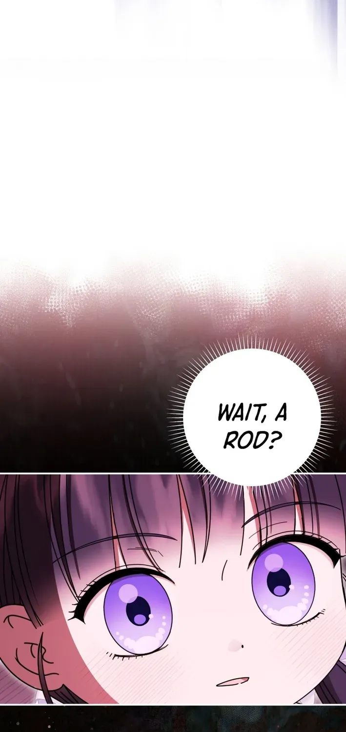 Reincarnated as an Abandoned Baby Princess Chapter 21 page 40 - 