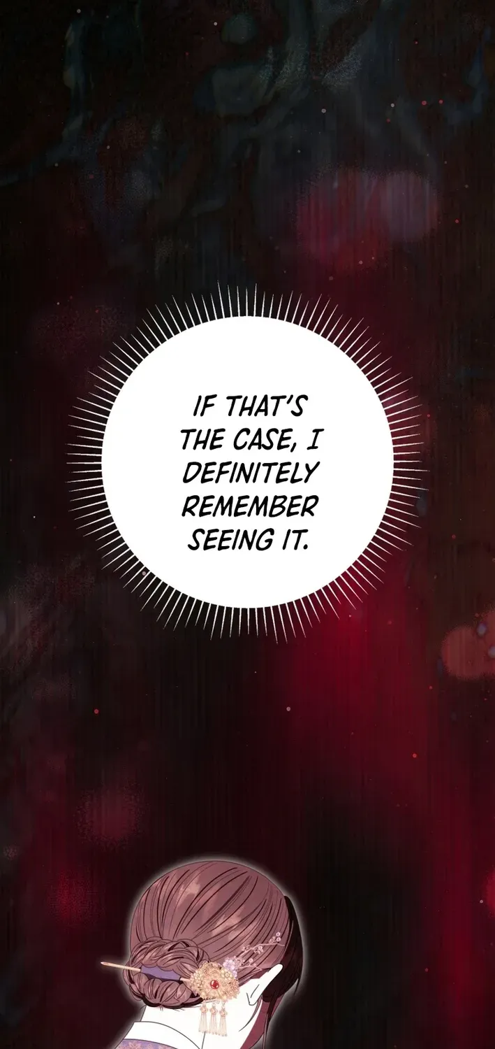 Reincarnated as an Abandoned Baby Princess Chapter 21 page 41 - 