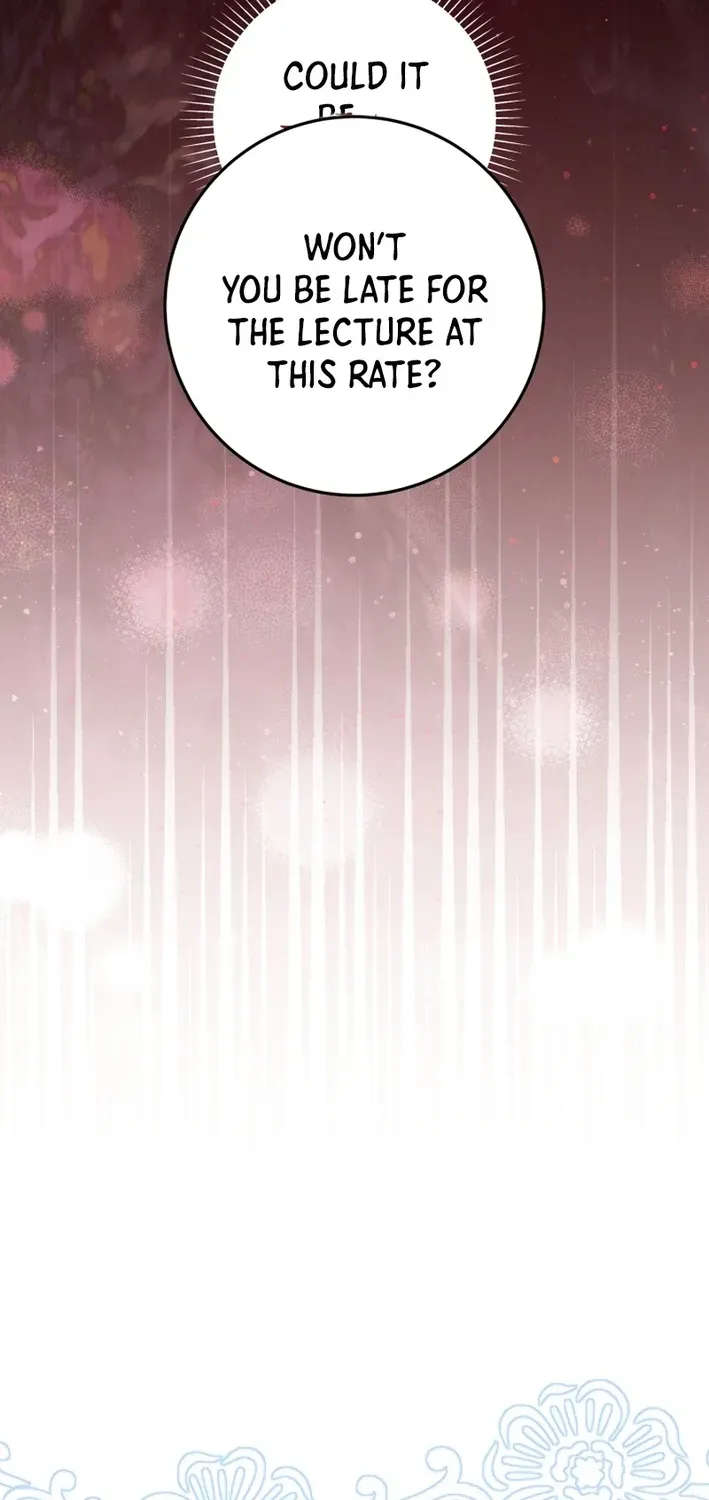 Reincarnated as an Abandoned Baby Princess Chapter 21 page 44 - 