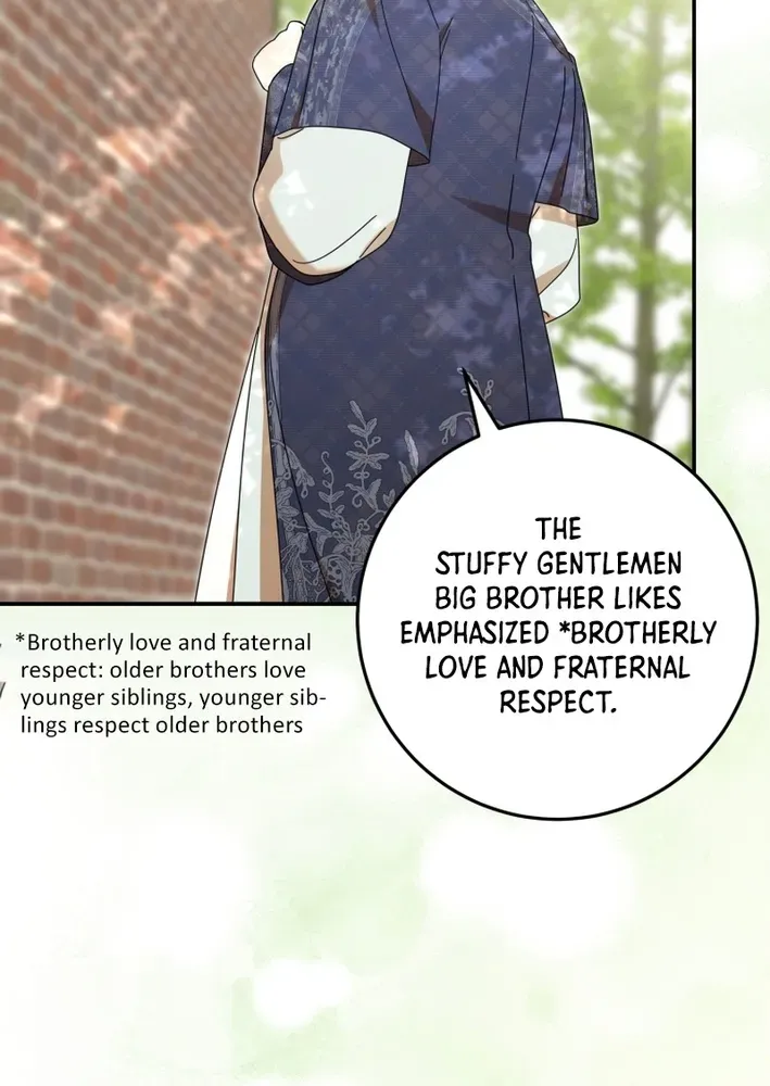 Reincarnated as an Abandoned Baby Princess Chapter 21 page 49 - 