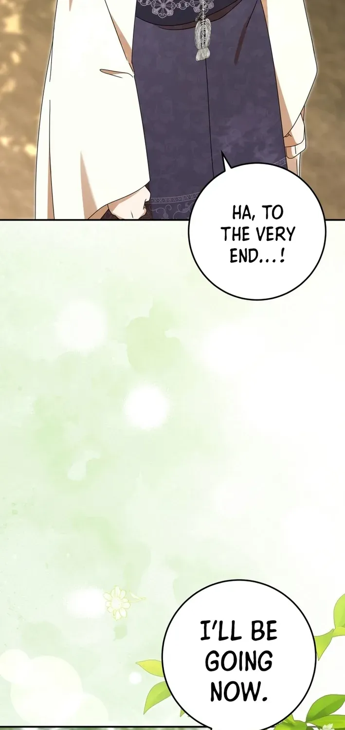 Reincarnated as an Abandoned Baby Princess Chapter 21 page 51 - 