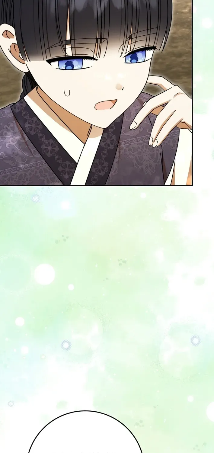 Reincarnated as an Abandoned Baby Princess Chapter 21 page 59 - 