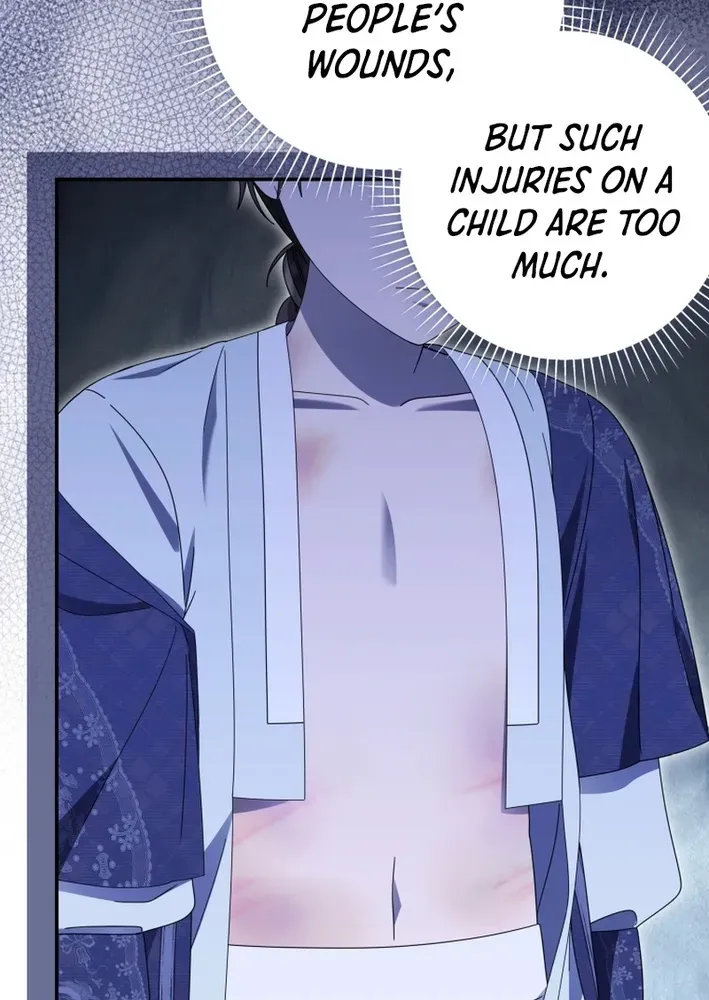 Reincarnated as an Abandoned Baby Princess Chapter 21 page 7 - 