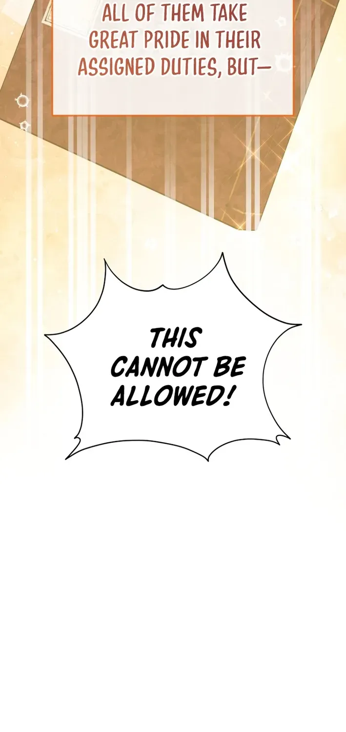 Reincarnated as an Abandoned Baby Princess Chapter 21 page 69 - 