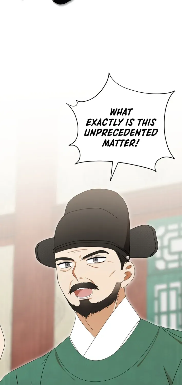 Reincarnated as an Abandoned Baby Princess Chapter 21 page 71 - 
