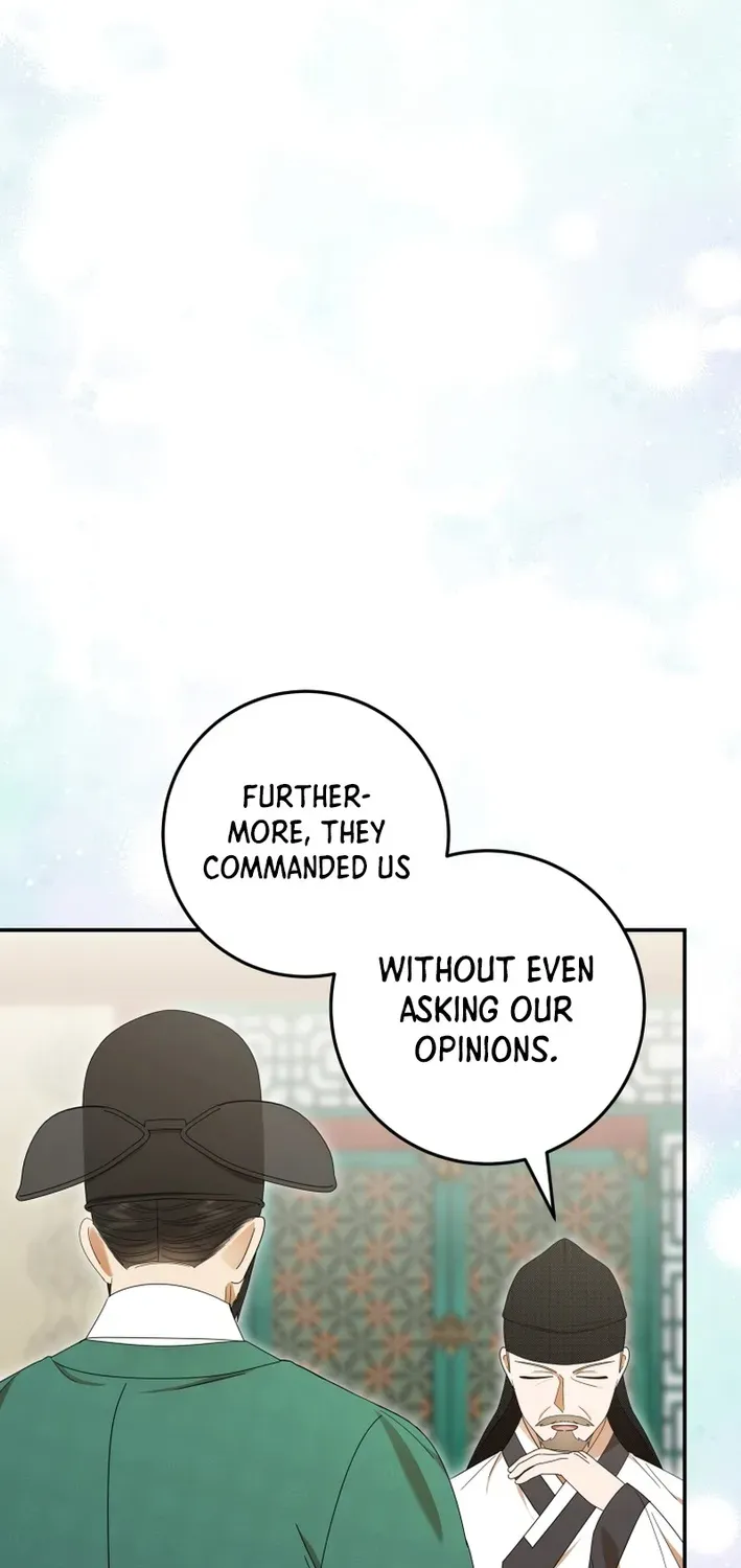Reincarnated as an Abandoned Baby Princess Chapter 21 page 73 - 