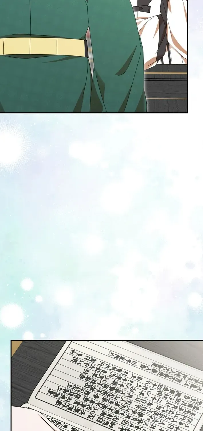 Reincarnated as an Abandoned Baby Princess Chapter 21 page 74 - 