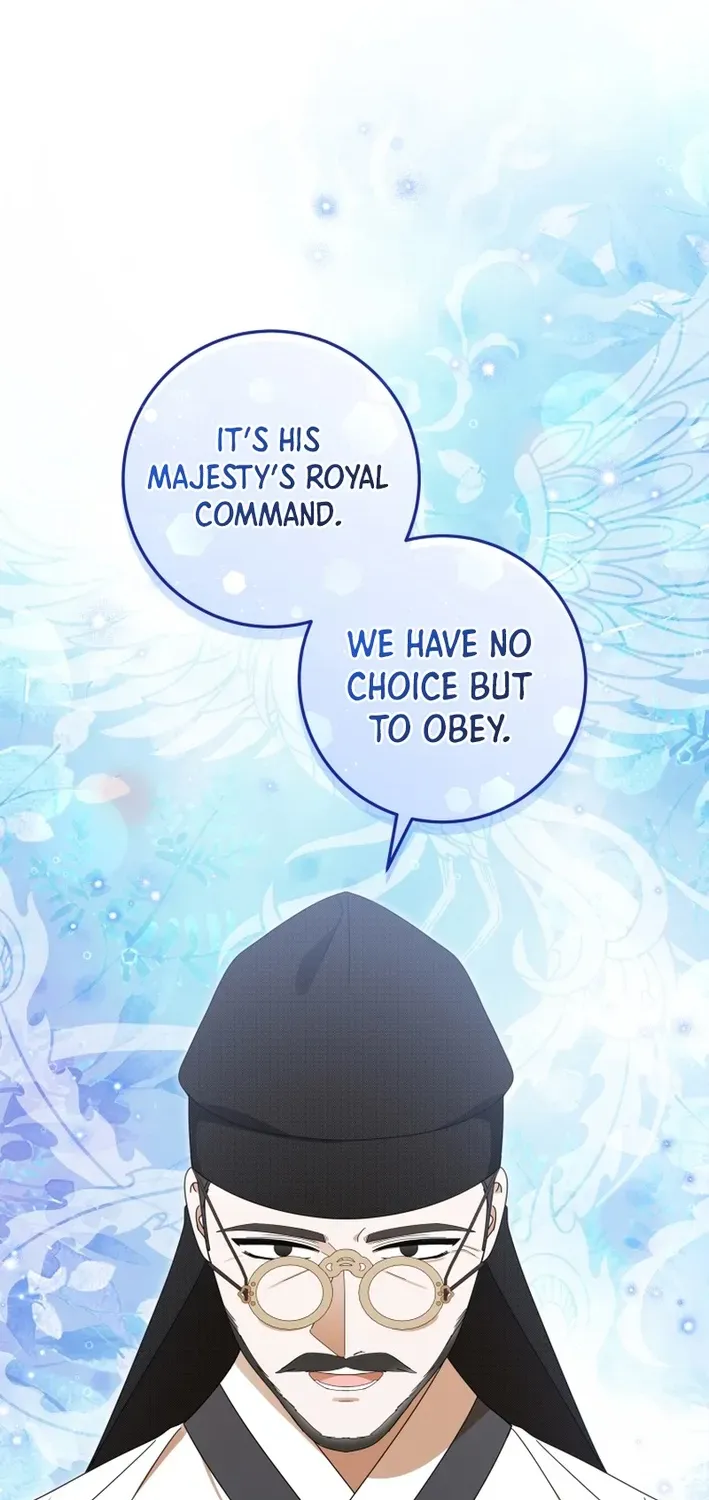 Reincarnated as an Abandoned Baby Princess Chapter 21 page 76 - 
